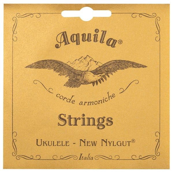 Aquila Concert Low G