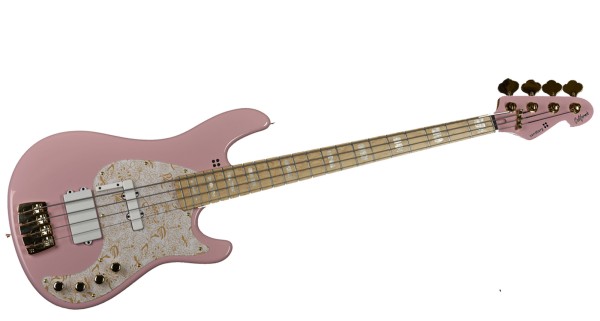 Sandberg California TM-4 Ida Nielsen Signature Ltd