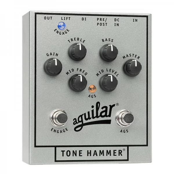 Aguilar Tone Hammer Anni
