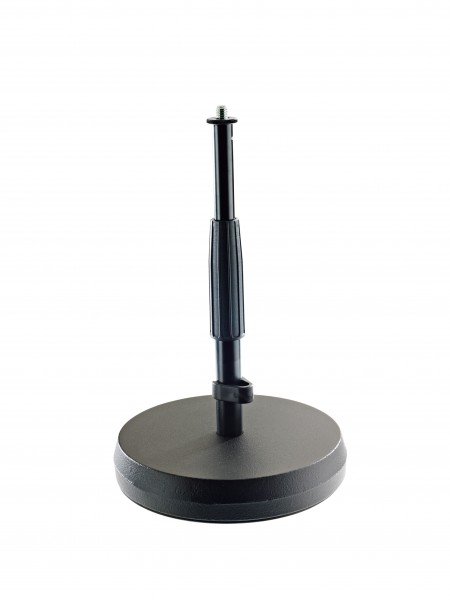 K&M 23325 Table Microphone Stand