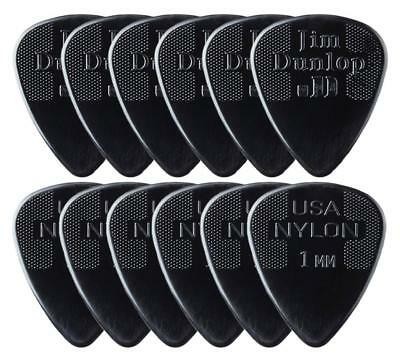 Dunlop Nylon STD 1.0