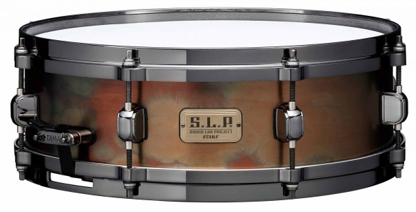 Tama S.L.P. LBZ1445 Dynamic Bronze Snare Drum