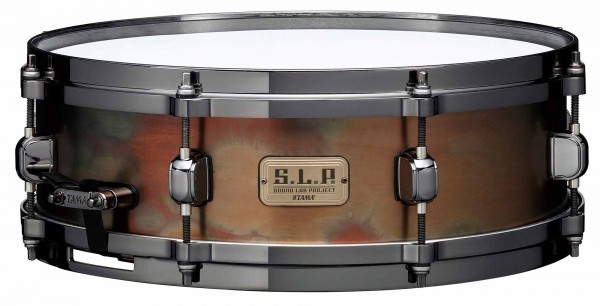 Tama S.L.P. LBZ1445 Dynamic Bronze Snare Drum (Vorführware)