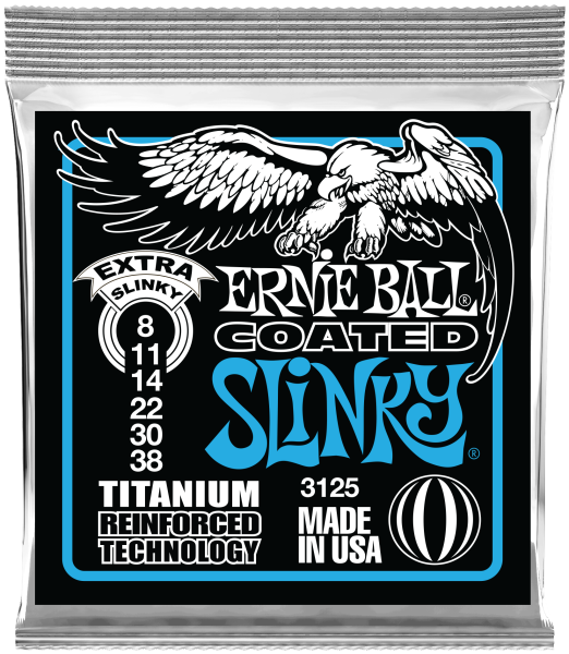 Ernie Ball 3125