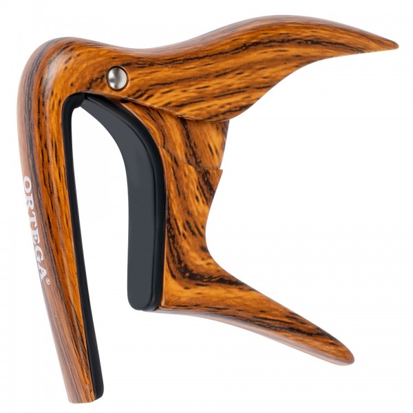 Ortega Ukulele Capo OCAPOUKE-WND