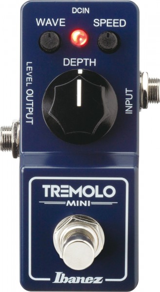 Ibanez Mini Tremolo