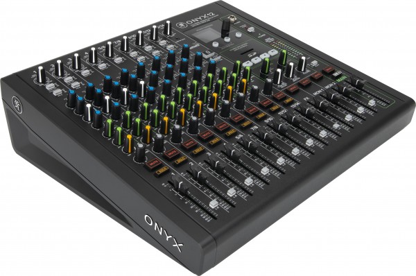 Mackie Onyx 12 Mixer