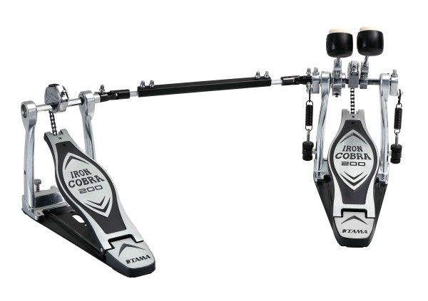 Tama Iron Cobra HP200PTW Doppelpedal