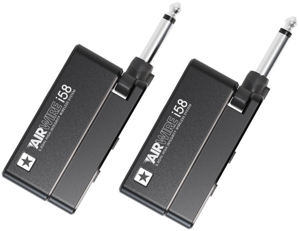 Blackstar Airwire i58