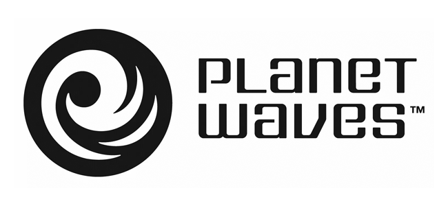 Planet Waves