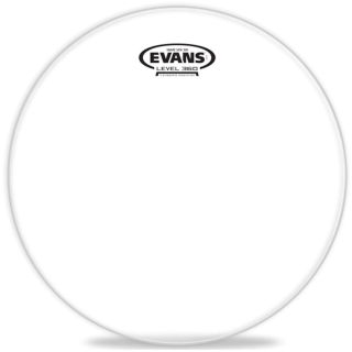 Evans S13H30 13" Snare Resonanz Fell Hazy 300