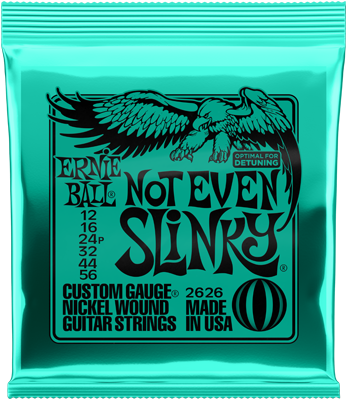 Ernie Ball EB2626