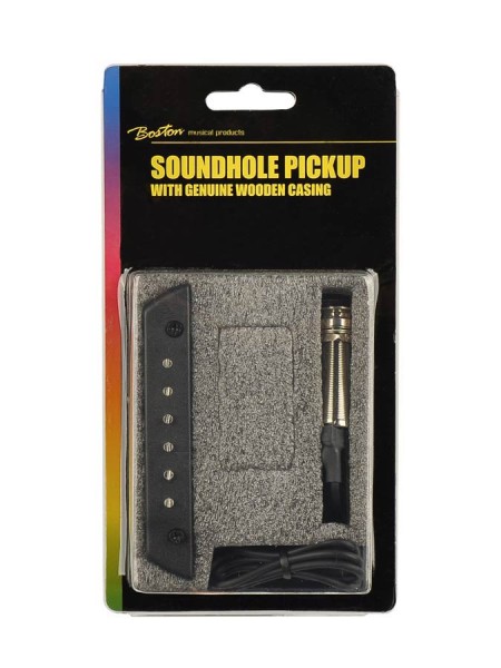 Boston Pickup SHP-130-EPJ