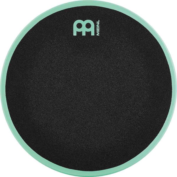 Meinl 12" Marshmallow Practice Pad - Sea Foam MMP12SF