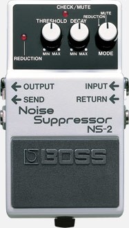 Boss NS-2