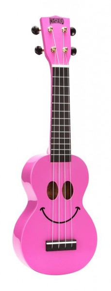 Mahalo U-Smile Pink