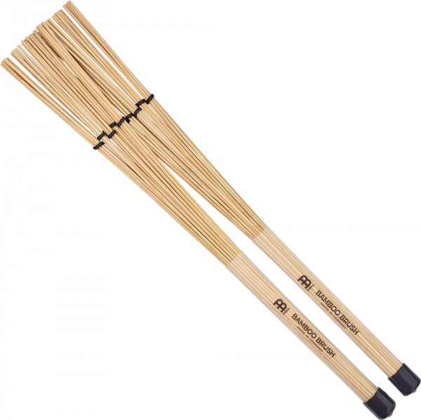 Meinl Bamboo Brush SB205