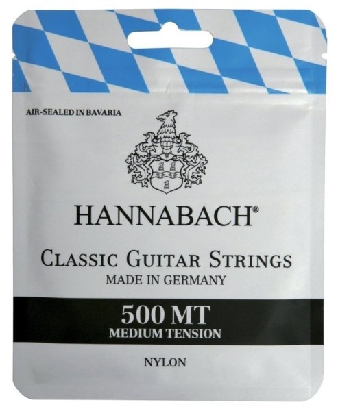 Hannabach 500MT