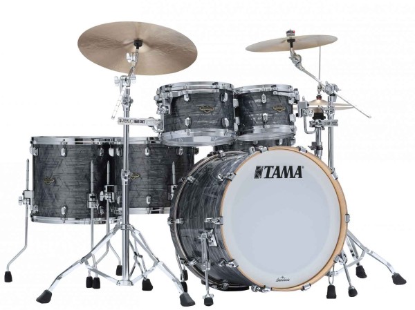 Tama Starclassic Walnut/Birch 5pcs -CCO