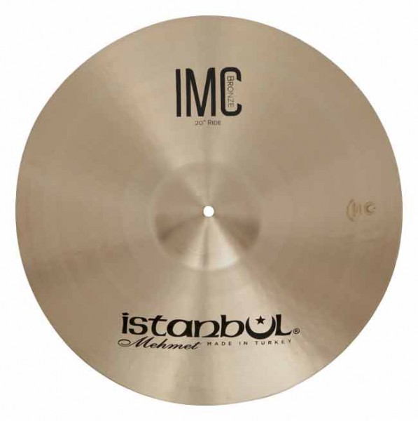 Istanbul 20" Mehmet IMC Natural Ride (Vorführware)