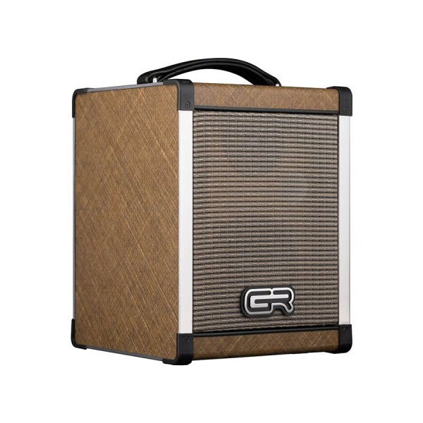 GRGuitar NFAC5 Natural Fiber