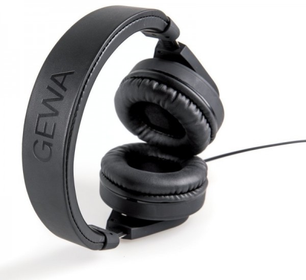 Gewa Headphone HP Six