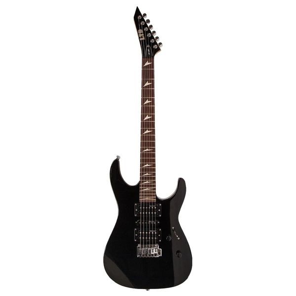 LTD MT-130 BLK
