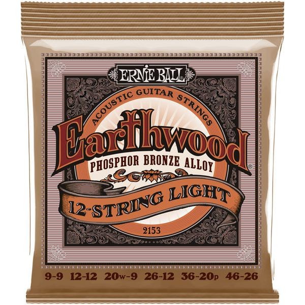 Ernie Ball 2153