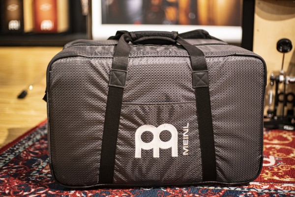 Meinl MCJB-CG Professional Cajon Bag Carbon Grey