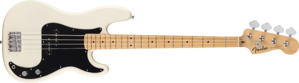 Fender Standard Precision Bass MN OWT