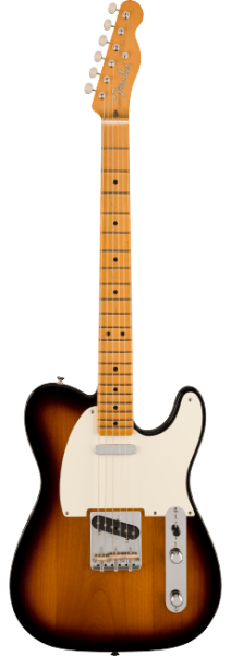 Fender Vintera II Nocaster MN 2TS