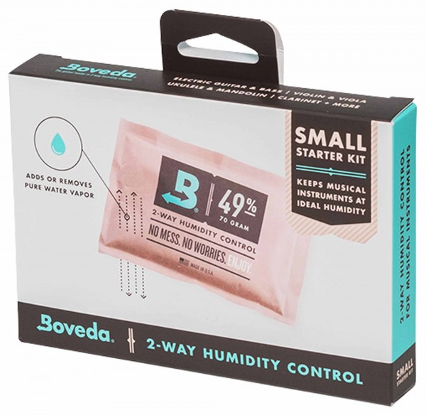 BOVEDA Starter Kit Small 49%