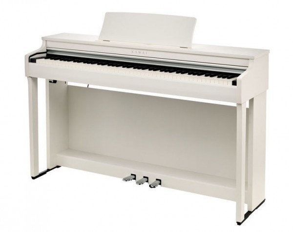 Kawai CN 29 Weiß
