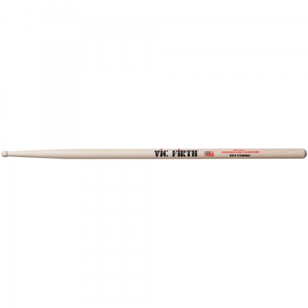 Vic Firth VFSD4 Drumsticks Maple