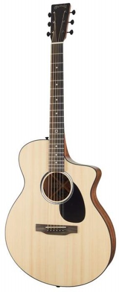 Martin SC-10 Spruce