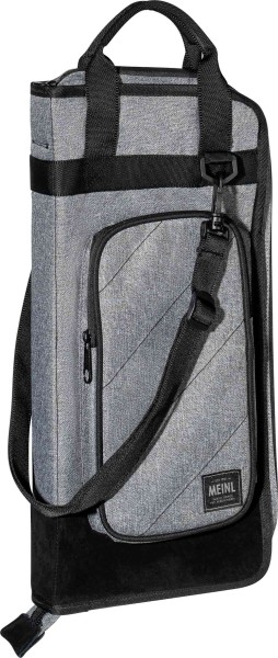 Meinl Stick Bag Classic Woven Heather Gray MCSBGY