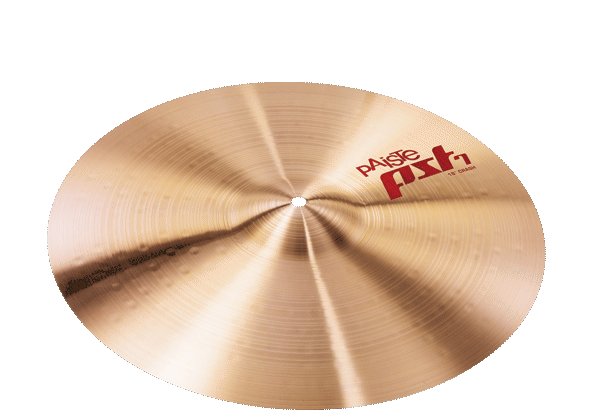 Paiste PST7 18" Crash