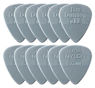 Dunlop Nylon STD 0.73