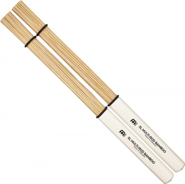 Meinl SB204 Multi-Rods Bamboo XL