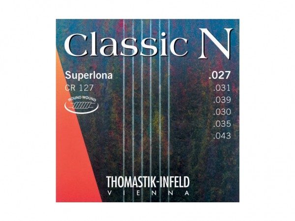 Thomastik CR127