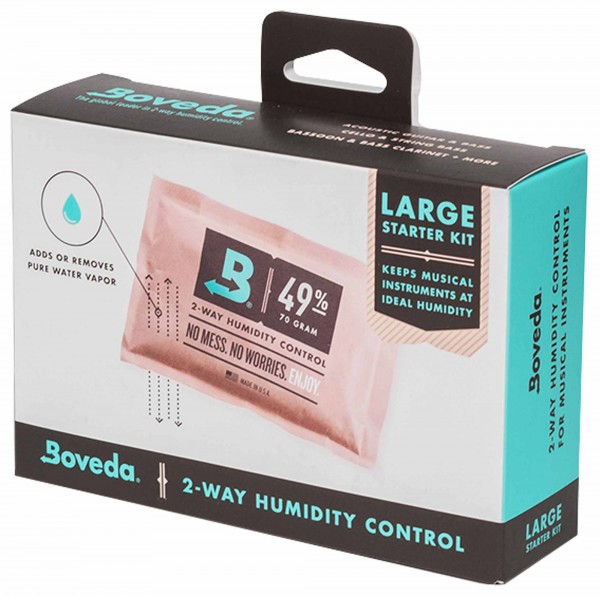 BOVEDA Starter Kit Large 49%