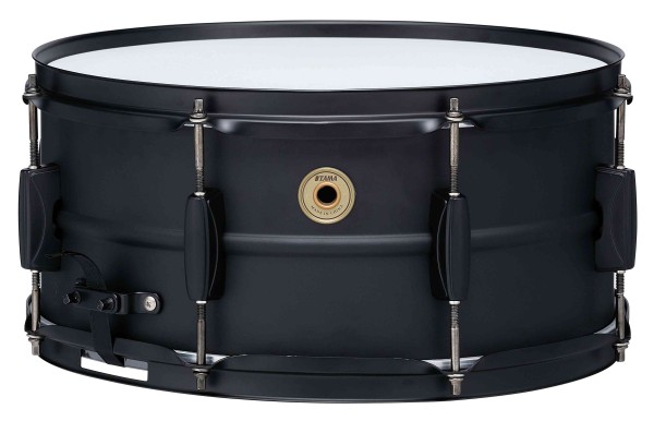 Tama Snare Metalworks BST1465BK