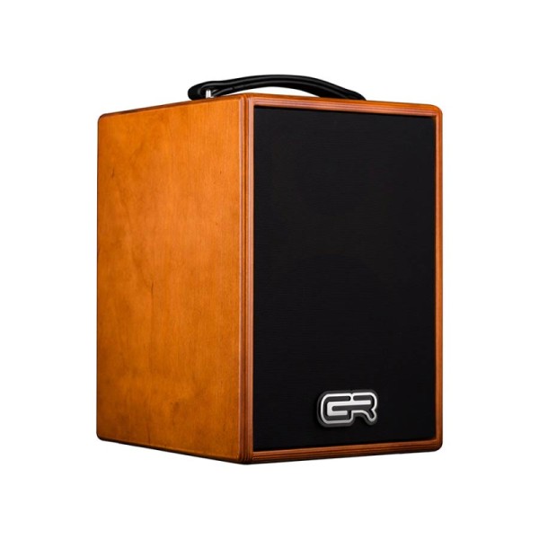 GRGuitar WDAC6 Acoustic Combo Wood