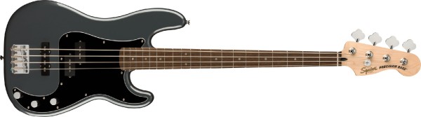 Squier Affinity Precision PJ Bass LRL CFM