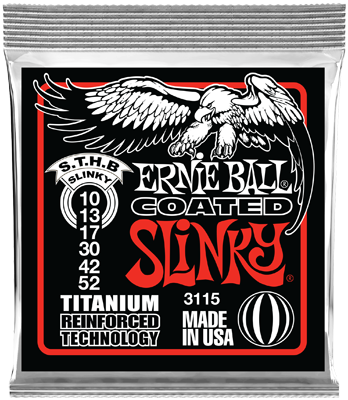 Ernie Ball EB3115