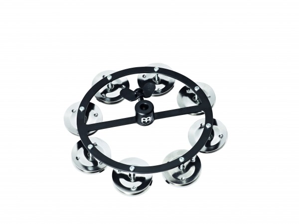 Meinl HiHat Tamborine HTHH1BK