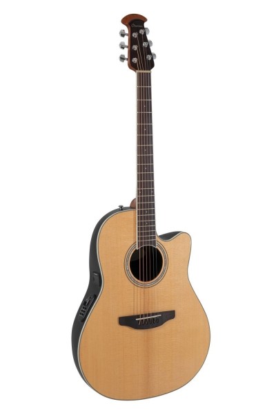 Ovation Celebrity Traditional Plus CS24-4-G Natural