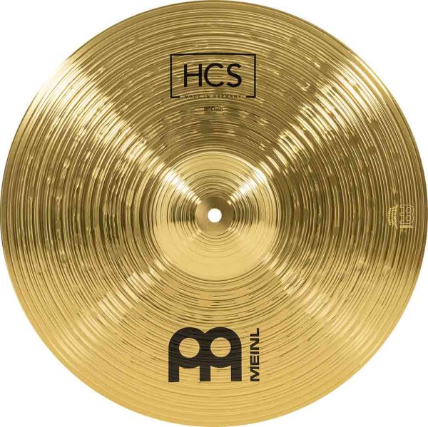 Meinl 16" HCS Crash