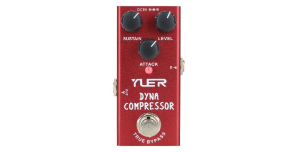 Yuer RF-10 Series Dyna Compressor