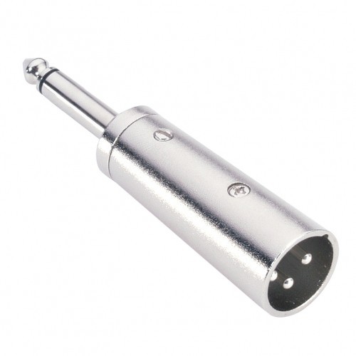 Adam Hall Adapter 7872